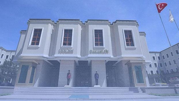 Mülki İdare Amirleri Atama Kararnamesi Resmi Gazete’de