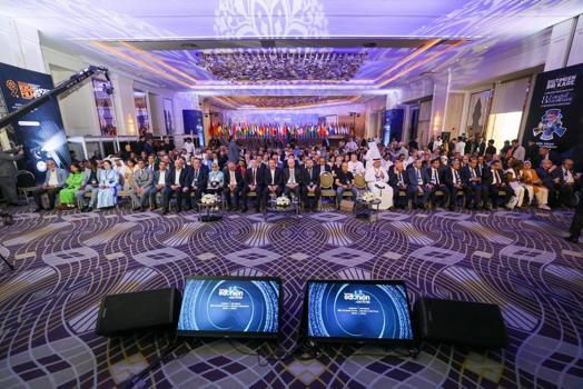 Eğitim-Bir-Sen'in düzenlediği ‘İstanbul EdUnion Forum 2026’ başladı