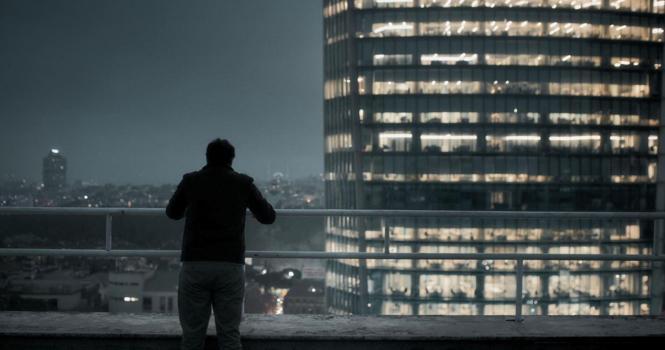 Bağ Bozumu filmi Uluslararası Avrasya Film Festivali’nde dünya prömiyerini yaptı
