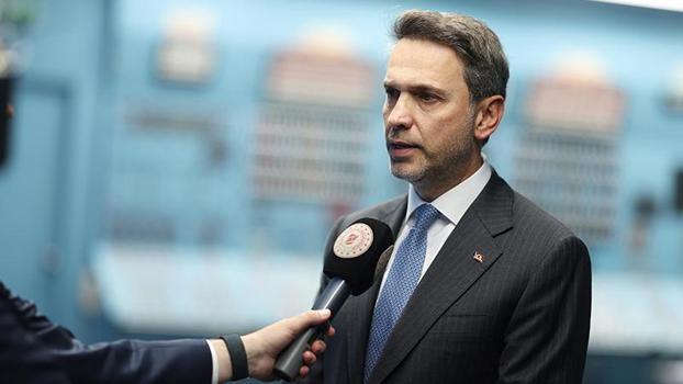 Bakan Bayraktar: Türkiye En Güvenli Teknolojiye Sahip Olmak İstiyor