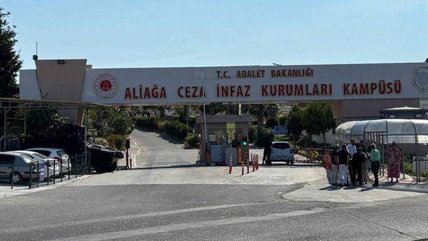 İZBETON kooperatif davasında 6'ncı duruşma