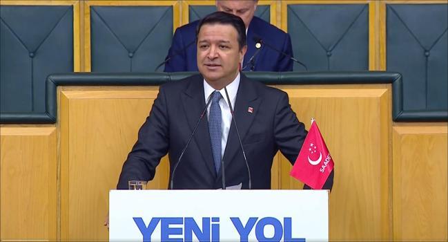 Arıkan: Onlar için anlaşma çoğu zaman sadece bir mola