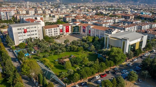 Özel Ege Lisesi bölüm başkanları ve öğretmenlerinden LGS değerlendirmesi