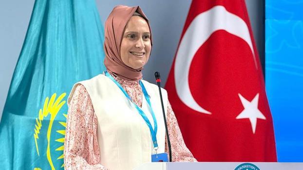 Psikososyal Destek Projesi, ilk kez ve aynı anda Türk Dünyası'nda ele alındı