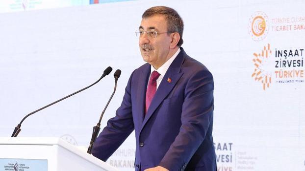 Cevdet Yılmaz: Önemli kazançlar sağlayacağımız bir döneme giriyoruz