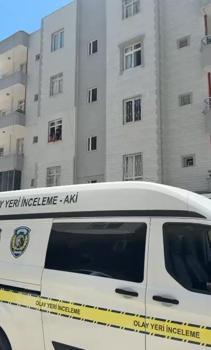 Tarsus’ta evinde ölü halde bulundu