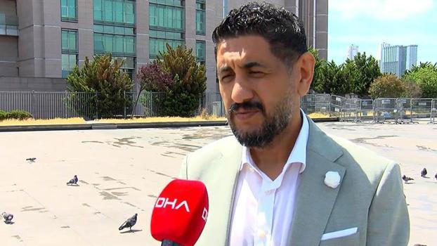 İş insanı Yakup Toprak: Menderes Belediyesi'ne rüşvet verdim