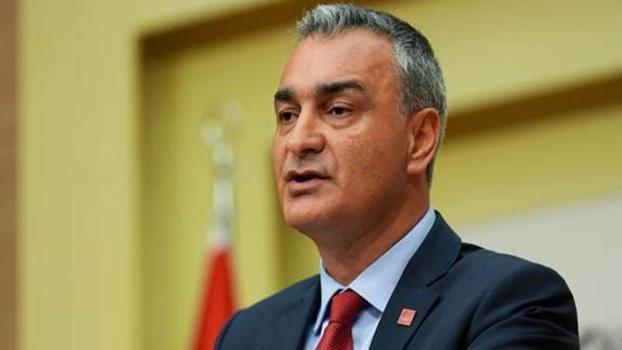 CHP Sözcüsü Sarı: 3 il başkanı ve 3 eski il başkanı hakkında disiplin süreci başlattık