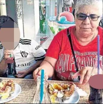 Kumpir davasında ölen kadının çocuklarına 50’şer bin tazminat
