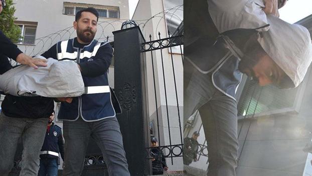 Çocuğunun boğazına bıçak dayayan baba için istenen ceza belli oldu