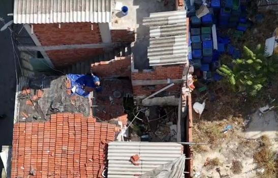 İzmir’de dron destekli uyuşturucu operasyonu; 2 tutuklu