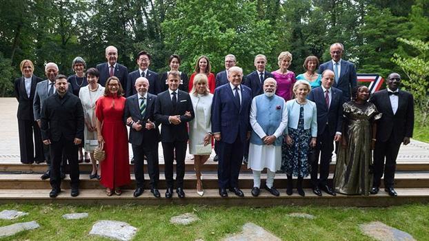 Trump: 'G7 Liderler Zirvesi' büyük bir başarı