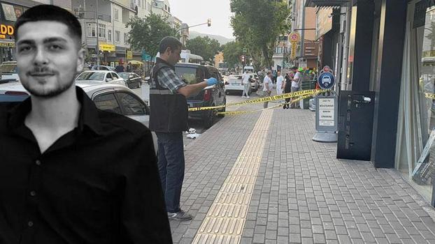 Sanal medyada tartıştıktan sonra buluşan iki grubun bıçaklı kavgası: 1 ölü, 1 yaralı