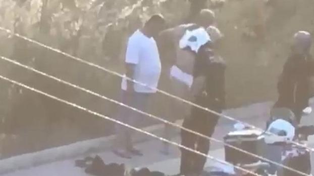 Mersin’de üst aramasında polislerin ‘kötü muamelesi’ iddiasına soruşturma