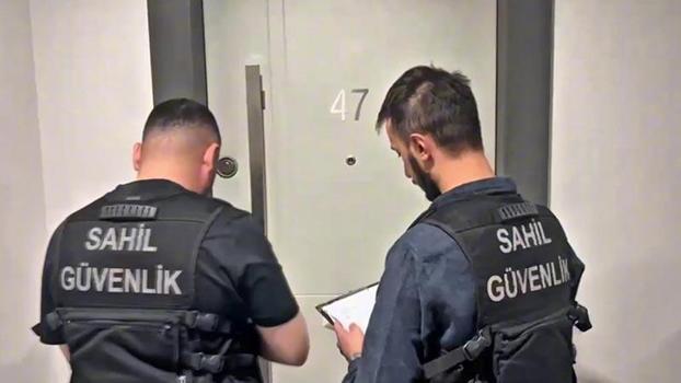 İstanbul merkezli 4 ilde gümrük kaçakçılığı operasyonu: 22 gözaltı