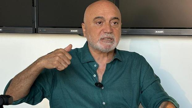 Hikmet Karaman: Bizim çocuklarımız 6 puanı aldığında bu eleştirilerin fazla abartılı olduğunu söylemeye başlayacağız