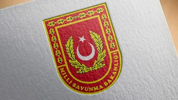 MSB: 6 PKK'lı terörist teslim oldu