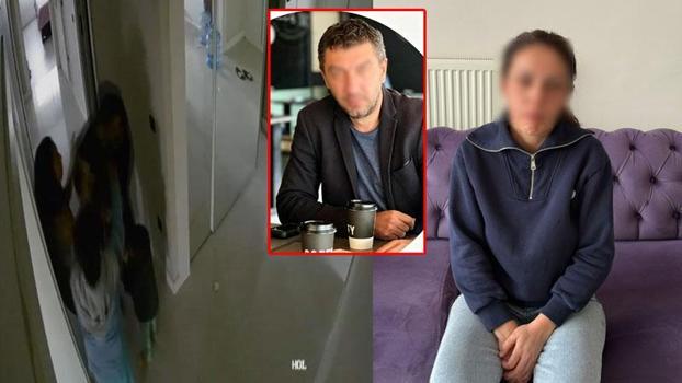 Elektronik kelepçesini 6 kez kıran eski eşe, 7 yıl hapis talebiyle dava