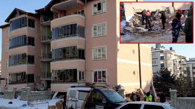 3 kişinin öldüğü site davasında sanıklar indirimli hapis cezası aldı, başsavcılık itiraz etti