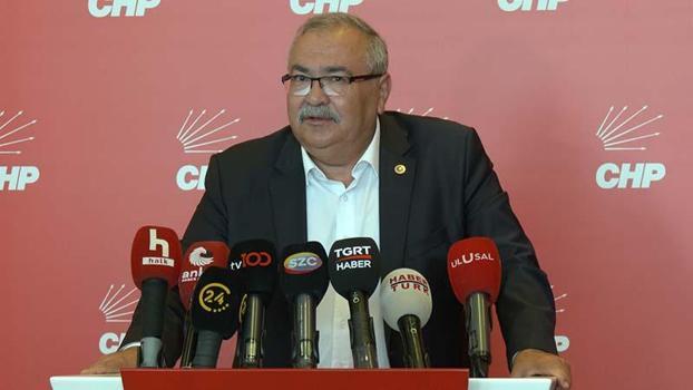 CHP'de Gökhan Günaydın hakkındaki tedbir kararı kaldırıldı