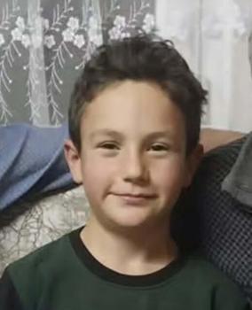 12 yaşındaki Uğur, serinlemek için girdiği gölette boğuldu