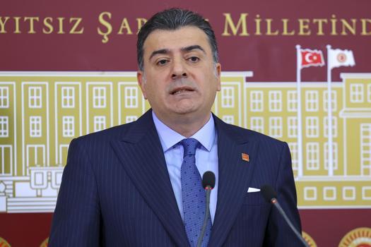 CHP'li Emre: 'Tedbir var, kurultay kararı alamıyorum' demek, koca bir yalandır