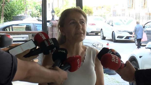 İBB Kültür A.Ş. Genel Müdür Yardımcısı Erhan Karaal’ın eşi: Eşimi iki kişi kafasına vurarak aracın içine attı