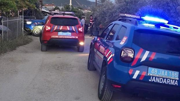 Muğla’da komşular arasında silahlı kavga: 1 ölü, 2 yaralı
