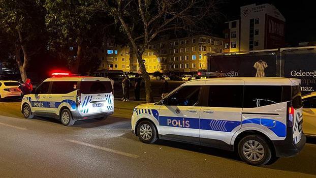 Kayseri'de eski site görevlisi, yöneticiyi bıçakla yaraladı