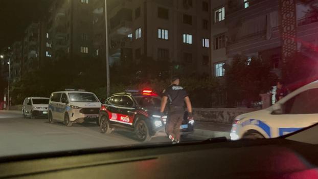 Diyarbakır'da tekmeli, yumruklu 'aidat' kavgası; 2 yaralı