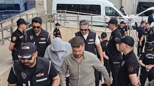 Rüşvet şüphelisi doktor, kürtaj için 10 bin ile 100 bin lira arasında değişen miktarlarda para istemiş