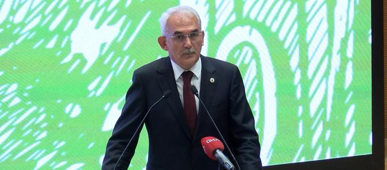Öğretmenler orman yangınları ile ilgili farkındalık eğitimi aldı