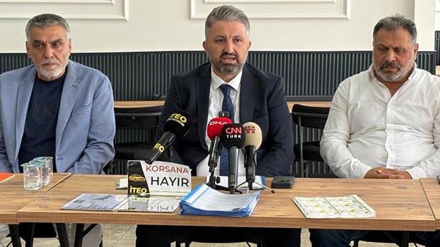 İstanbul Taksiciler Odası BaÅŸkanı Dalcı: 'Taksilerde 1 aya kadar Singapur modeline geçiyoruz'