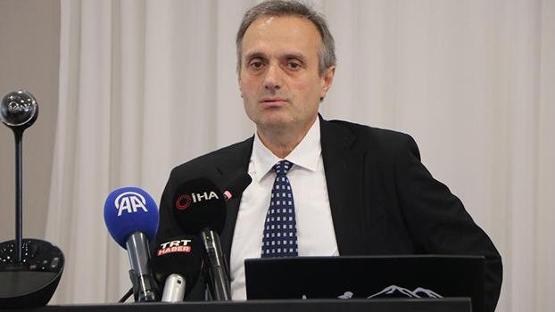 '166 milyar dolara ulaşması beklenen tıbbi kenevir pazarında stratejik adımlar atmalıyız'