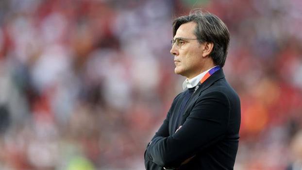 Vincenzo Montella: Milletimizin bizlerden beklentileri vardı
