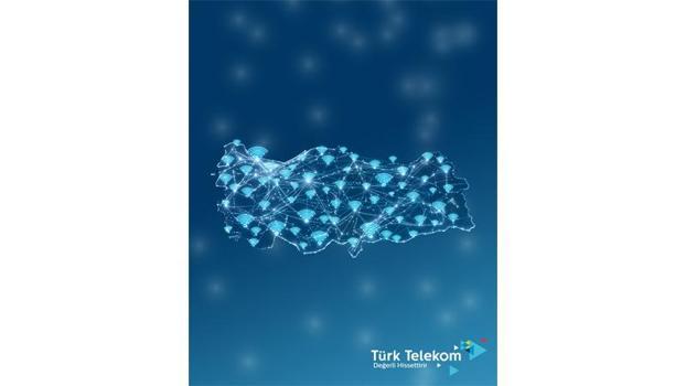 Türk Telekom’dan Dünya Wi-Fi Günü’ne özel 81 ilde ücretsiz internet