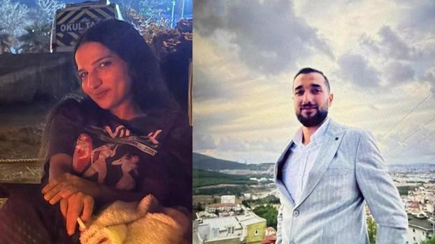 Başakşehir'de sevgilisinin başına taşla vurup iple boğdu; cinayeti itiraf etti