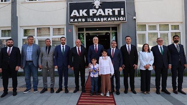 Bakan Işıkhan: Sağlıkta, sosyal güvenlikte, sosyal hizmetlerde dünyada örnek alınacak konuma ulaştık