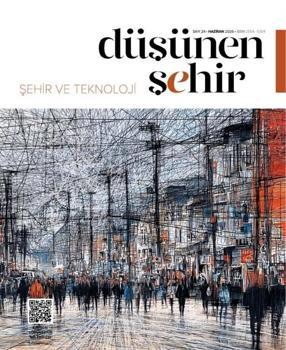 Düşünen Şehir Dergisi’nin 24’üncü sayısı çıktı