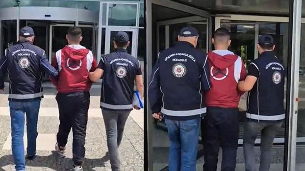 Bolu'da göçmen kaçakçılığı operasyonu; 1 tutuklama