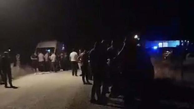 Boşandıktan sonra ailesinin yanına dönen Birsen, babası tarafından öldürüldü