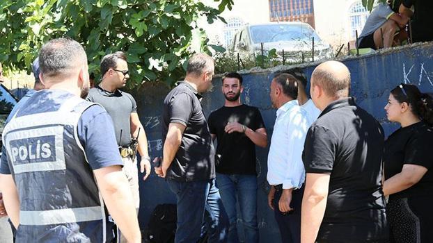 Şırnak’ta YKS’ye geç kalan 12 öğrenciyi polis yetiştirdi