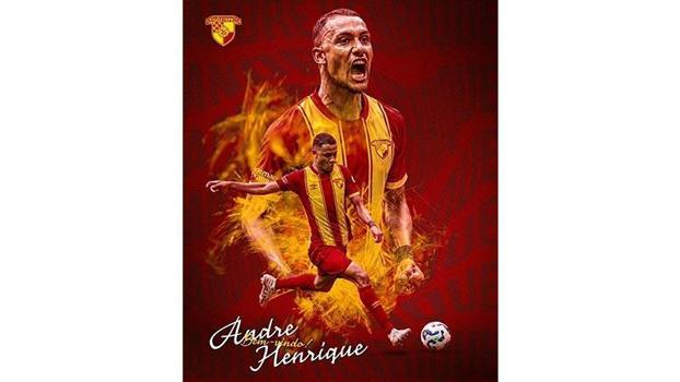 Göztepe’nin golcü tercihi yine Brezilya oldu