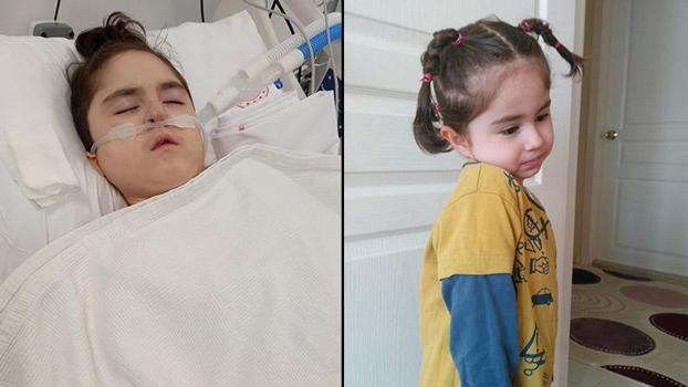 Merve Sena'nın engelli kaldığı iğne soruşturmasında doktora 4 yıl hapis talebi