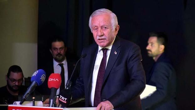 'Seçilmiş bir belediye başkanının hizmetten uzak durması üzüntü verici'