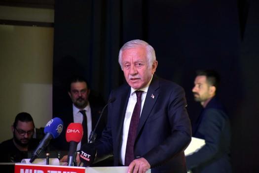 'Seçilmiş bir belediye başkanının hizmetten uzak durması üzüntü verici'