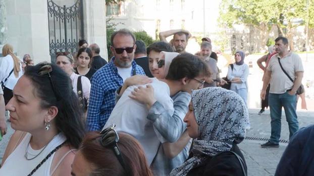 YKS'nin üçüncü oturumu YDT tamamlandı; adaylar sınavı değerlendirdi