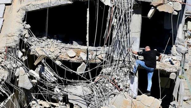 İsrail'in Lübnan'a saldırılarında hayatını kaybedenlerin sayısı 4 bin 106’ya yükseldi