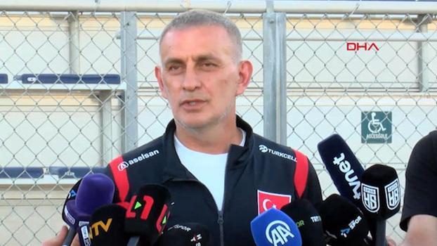 İbrahim Hacıosmanoğlu: Biz yolda yürüdüklerimizi yolda bulduklarımızla asla değişmeyiz