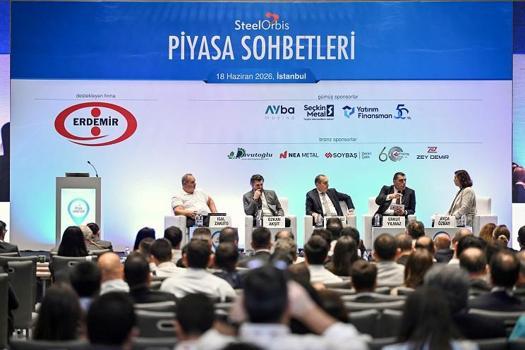 İstanbul Piyasa Sohbetleri’nin üçüncüsü gerçekleÅŸtirildi